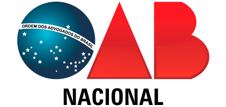 Logo OAB
