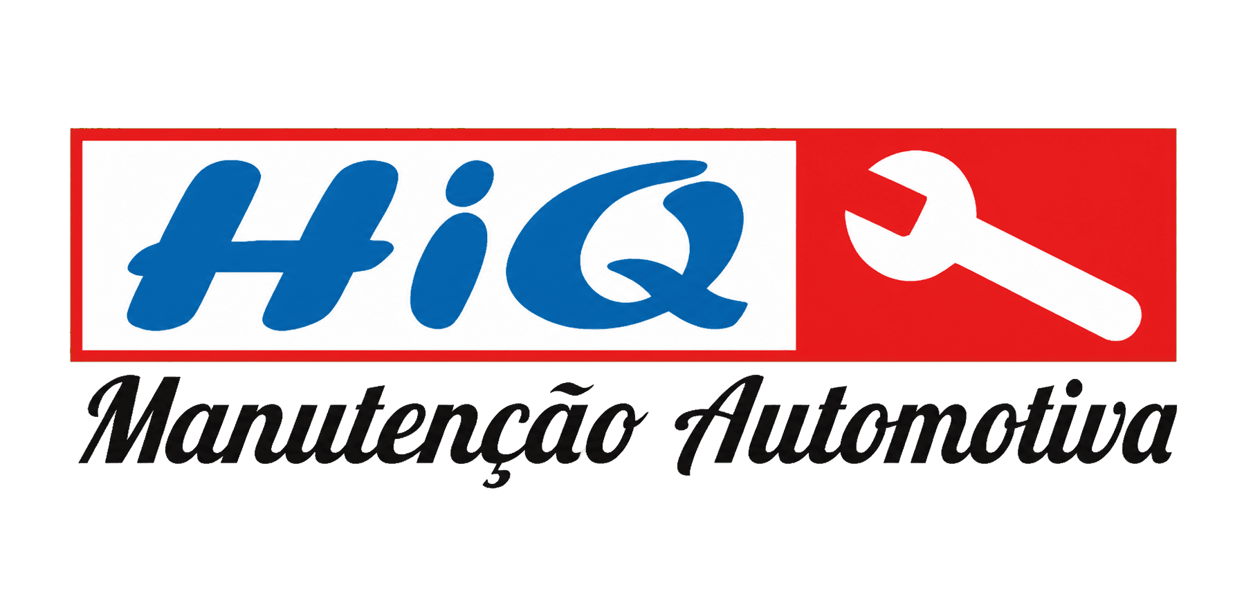 HiQ Manutenção Automotiva